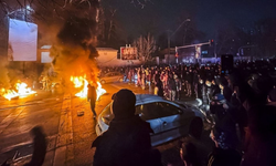 İran’da protestolar 22. gününde: Ölü sayısına ilişkin çarpıcı iddialar