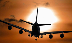 Türkiye ve 16 ülke için seyahat uyarısı