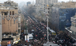 İran’daki protestolarda can kaybı 4 bin 29’a yükseldi
