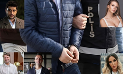 İstanbul merkezli uyuşturucu operasyonu: 4 ilde eş zamanlı baskın, 23 gözaltı