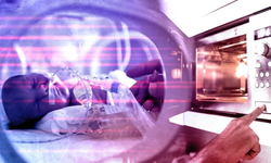 Kan donduran olay: Anne bebeğini mikrodalga fırınında öldürdü