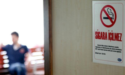Kapalı alanlarda sigara kullanımı için yeni düzenleme geliyor