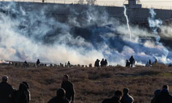 KCK: Bayrak olayı sürece yönelik bir provokasyondur