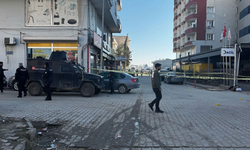 Mardin’de hastane bahçesinde silahlı kavga: 1 ölü, çok sayıda yaralı