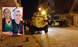 Mardin'de iki kız kardeş öldürülmüştü: Tutuklu sanık intihar etti