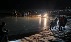 Mardin’de kayıp iki çocuk gölette ölü bulundu