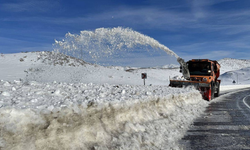 Meteoroloji’den birçok il için kar alarmı