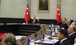 MGK toplantısı bugün: Masada hangi başlıklar var?