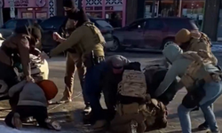 Minneapolis’te federal güçlerin öldürdüğü sivil ABD’yi karıştırdı