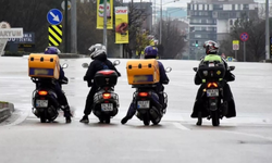 Motokurye ölümlerinde ağır tablo