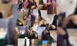 Saç örme kampanyasına katılan hemşire gözaltına alındı