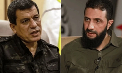 Şam’da üç başlıkta uzlaşma iddiası