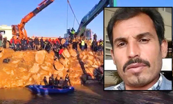 Şanlıurfa’da kayıp sürücü 19 gün sonra Suriye’de bulundu