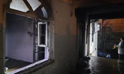 Şanlıurfa’da tüp patladı: 3 ölü