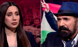 Şivan Perwer: Biz Kürtler asimilasyonla, zorbalıkla bitmeyiz