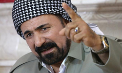 Şivan Perwer’den ABD’ye sert tepki: Bizi kullanıp attınız