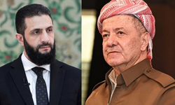 Suriye Başkanlığı: Kürtlerin tüm hakları korunacak