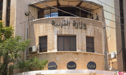 Suriye Eğitim Bakanlığı'ndan Kürtçe eğitim kararı