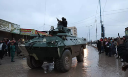 Suriye hükümeti ile DSG ateşkesi uzattı