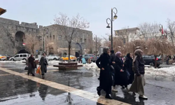 Suriye’deki gelişmeler Diyarbakır’da endişe yaratıyor