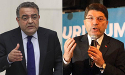 Tanrıkulu’ndan Bakan Tunç’a insan hakları soru önergesi