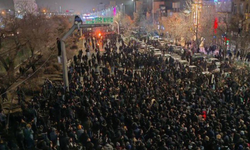 Trump: İranlı yetkililer müzakere talebinde bulundu