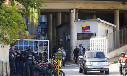 Venezuela’da 133 kişi serbest bırakıldı