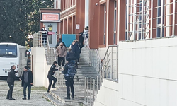 Yalova’daki çatışmanın ardından 25 kişi adliyeye gönderildi