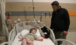 14 aylık bebeğe saldıran şüphelilerin ifadesi ortaya çıktı