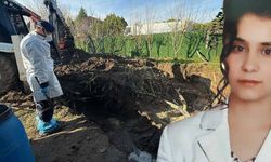 17 yıllık kayıp dosyasında cinayet itirafı: kemikler bulundu