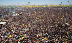 2026 Nevruz kutlama programı açıklandı