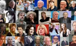 33 dünya düşünüründen Öcalan için 'umut hakkı' çağrısı