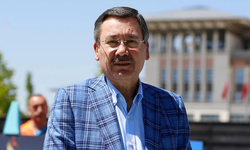 ABB’den Gökçek’e şok: Tanıklık başvurusu yapıldı!