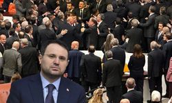 Adalet Bakanı Meclis tartışmalarına ilişkin soruları yanıtsız bıraktı