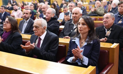 Ahmet Türk’ten çözüm süreci mesajı: Somut adımlar atılmalı