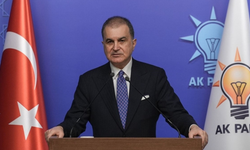 AK Parti Sözcüsü Çelik’ten ‘süreç’ ve Rojava açıklaması