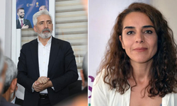 AK Partili vekil ‘siyasi şov’ dedi DEM Parti’den yanıt geldi