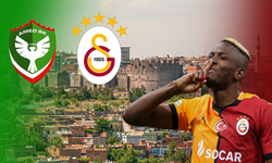 Amedspor Başkanı Eren açıkladı: Galatasaray Diyarbakır’a gelecek!