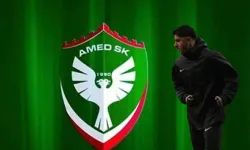 Amedspor’dan transfer bombası: İstanbul devinin genç yıldızı imzayı attı