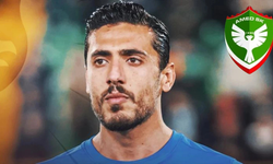 Amedspor kalecesi Veysel Sapan’a veda etti