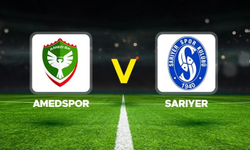 Amedspor, Sarıyer maçına taraftarsız çıkacak
