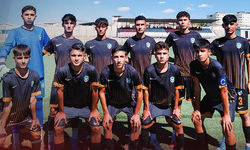 Amedspor U17 zirve mesajı verdi: 4-1’lik net galibiyet