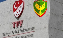 Amedspor’da gündem İstanbul: TFF ile masaya oturuluyor
