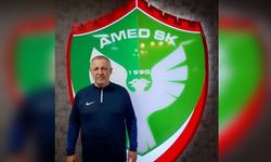 Amedspor’da ikinci Mesut Bakkal dönemi!