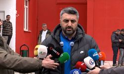 Amedspor’da Kaloğlu: Hedefimiz Süper Lig