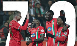 Amedspor’dan Diyarbakır’da gol şov: Adana Demirspor’a 7-0