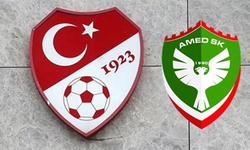 Amedspor’dan TFF’ye duyarlılık çağrısı
