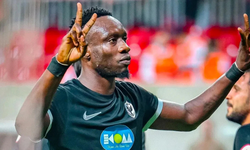 Amedspor’u uçuruyor: Diagne gol krallığında zirveyi bırakmıyor