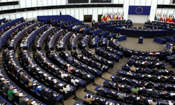 Avrupa Parlamentosu’ndan Rojava ve Kuzeydoğu Suriye kararı