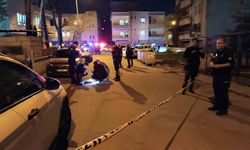 Batman’da mahallede uzun namlulu silahla saldırı